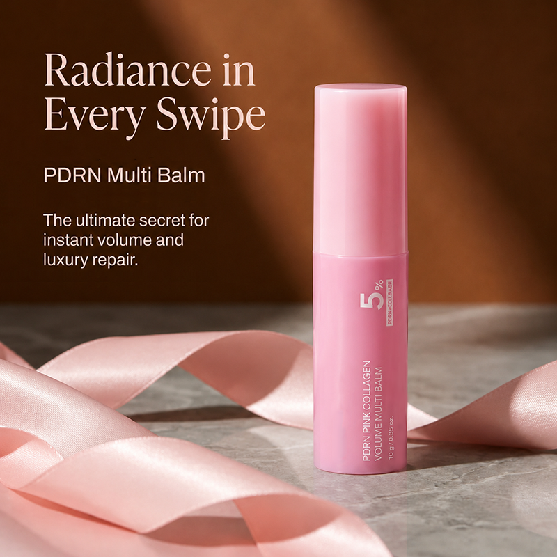 PDRN Pink Collagen Volume Multi Balm