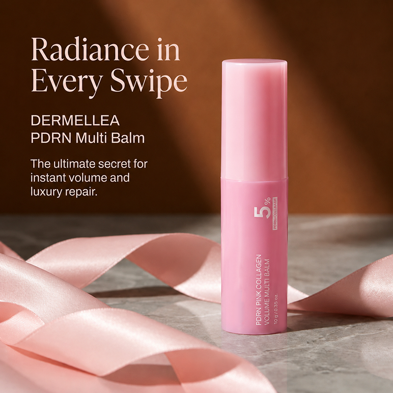 PDRN Pink Collagen Volume Multi Balm