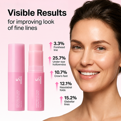 PDRN Pink Collagen Volume Multi Balm