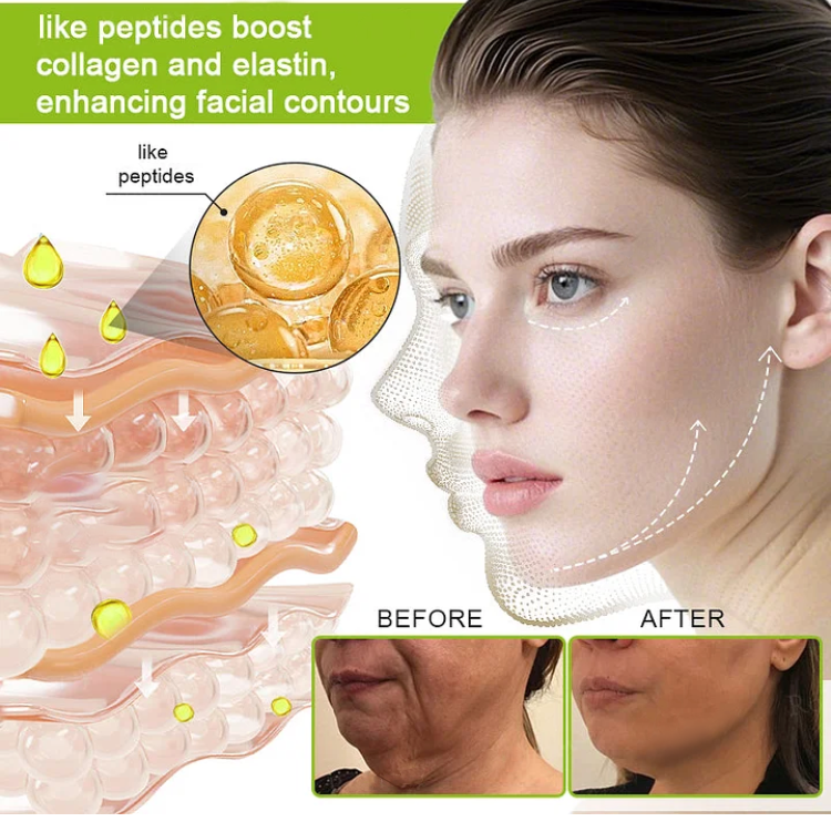 👍 Regain youthful skin nown 💫 VITA A  Wrinkle Lift Tightening Cream