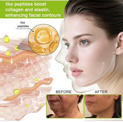 👍 Regain youthful skin nown 💫 VITA A  Wrinkle Lift Tightening Cream