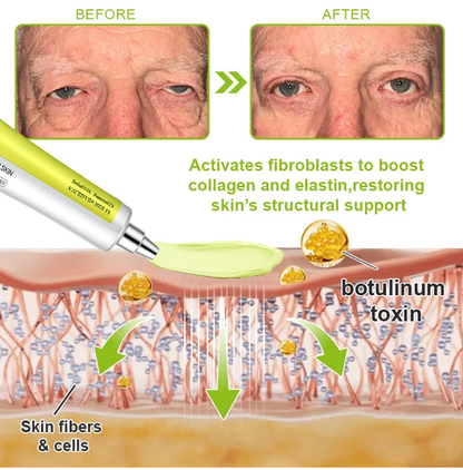 👍 Regain youthful skin nown 💫 VITA A  Wrinkle Lift Tightening Cream