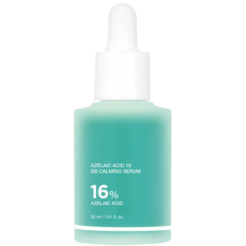 16% Azelaic Acid Calming Serum with Niacinamide and Vitamin B5