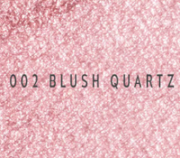 002 BLUSH QUARTZ