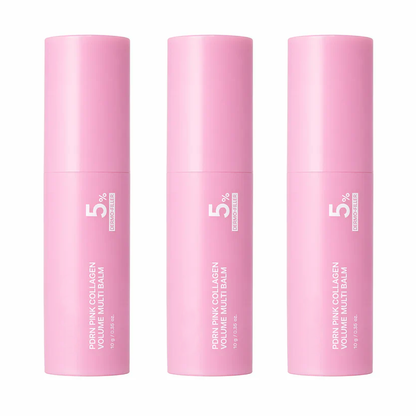 PDRN Pink Collagen Volume Multi Balm