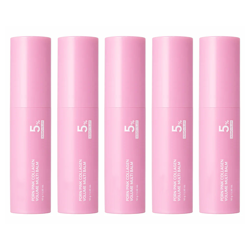 5 balm