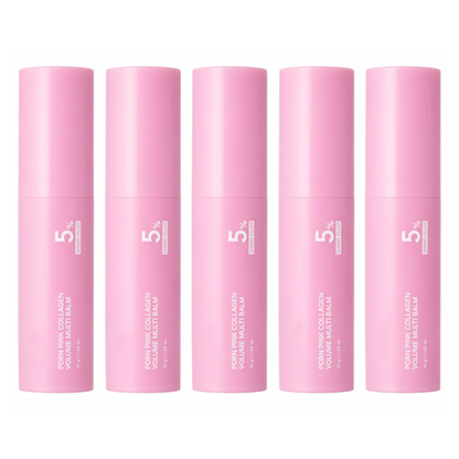 PDRN Pink Collagen Volume Multi Balm