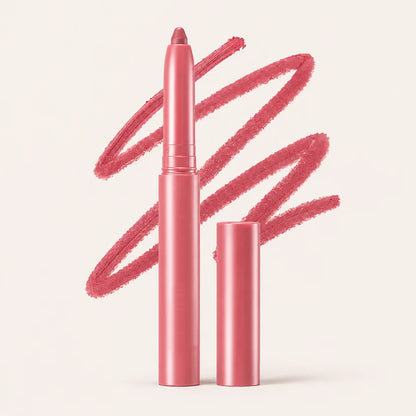Last Day Buy 1 Get 1 Free Easy Glide Lip Liner — Creamy, Blendable Color with Smooth Application, Summervibes