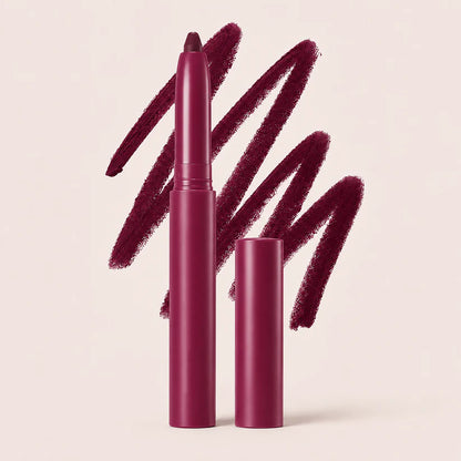 Last Day Buy 1 Get 1 Free Easy Glide Lip Liner — Creamy, Blendable Color with Smooth Application, Summervibes