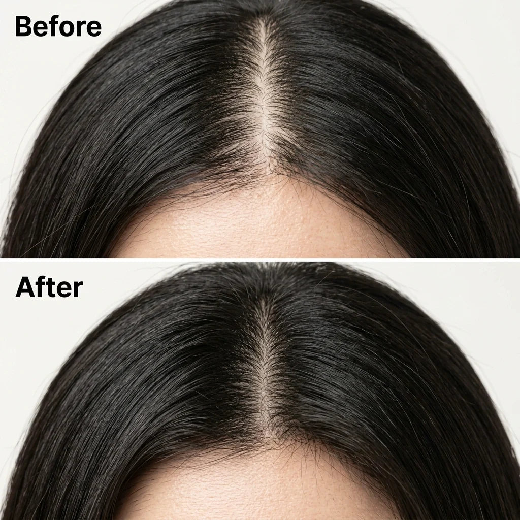 Nature Green™ Botanical Shampoo Bar  A gentle botanical cleanse for a fresher scalp and softer, fuller-looking hair.