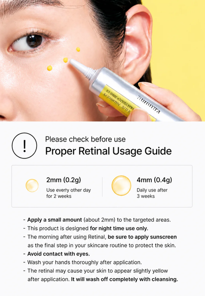 👍 Regain youthful skin nown 💫 VITA A  Wrinkle Lift Tightening Cream