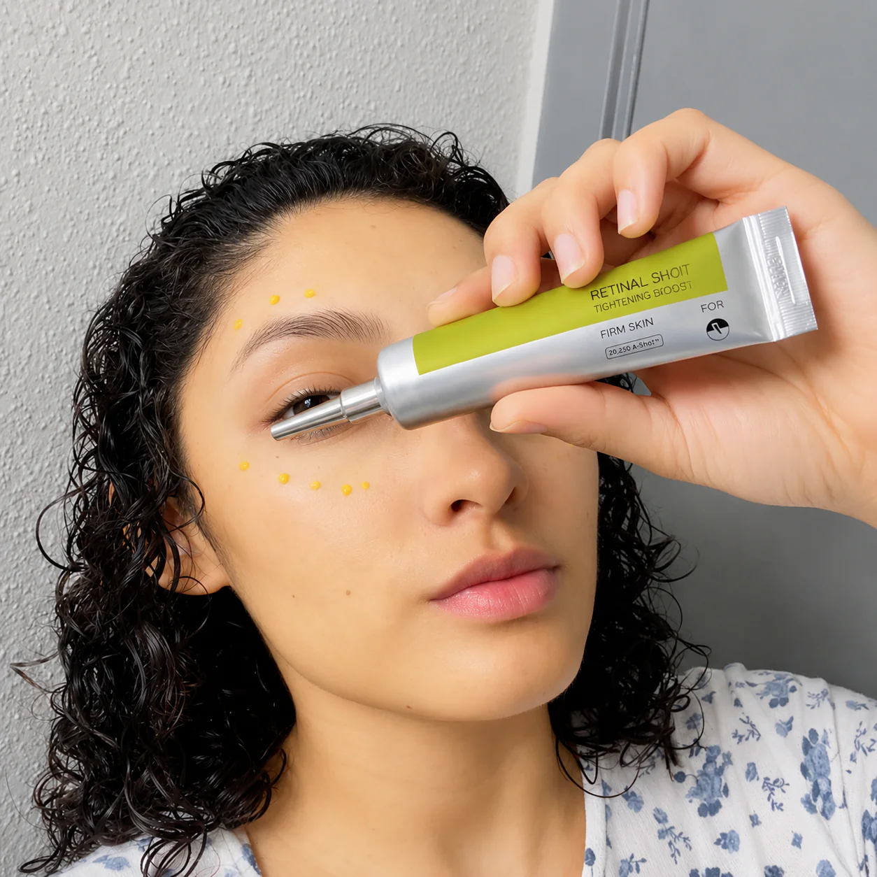 👍 Regain youthful skin nown 💫 VITA A  Wrinkle Lift Tightening Cream
