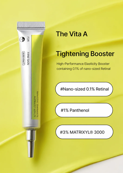 👍 Regain youthful skin nown 💫 VITA A  Wrinkle Lift Tightening Cream